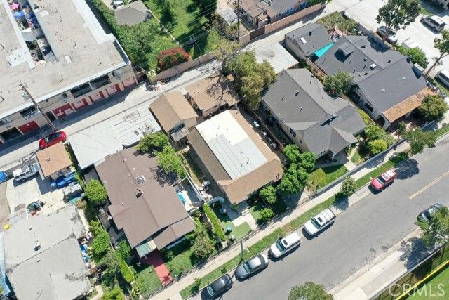 435 S Ross Street, Santa Ana, CA 92701