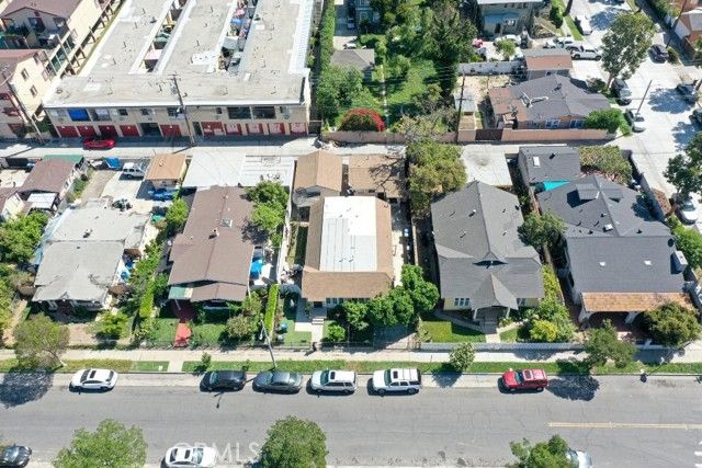 435 S Ross Street, Santa Ana, CA 92701