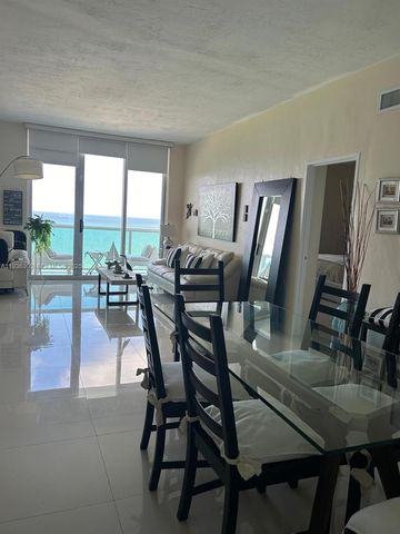3801 S Ocean Dr PH16L, Hollywood, FL 33019