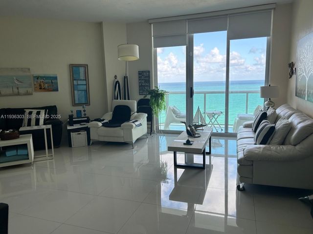 3801 S Ocean Dr PH16L, Hollywood, FL 33019