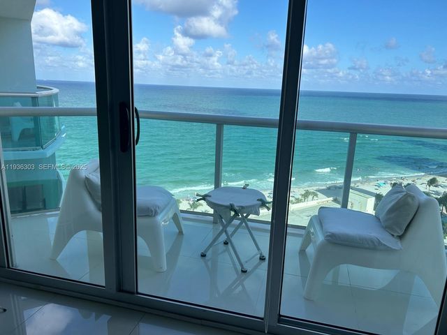 3801 S Ocean Dr PH16L, Hollywood, FL 33019
