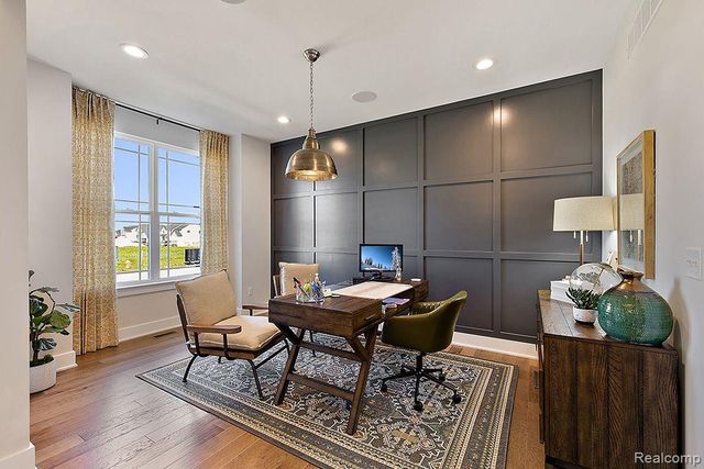 1945 Elizabeth Lane, Superior Charter Township, MI 48198