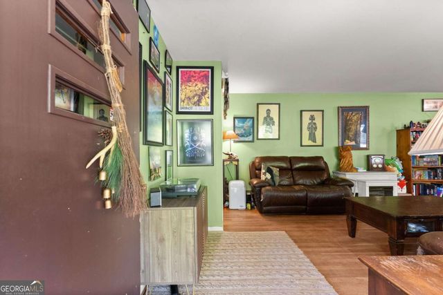 70 Cane Creek Valley Road, Dahlonega, GA 30533