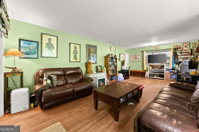 70 Cane Creek Valley Road, Dahlonega, GA 30533