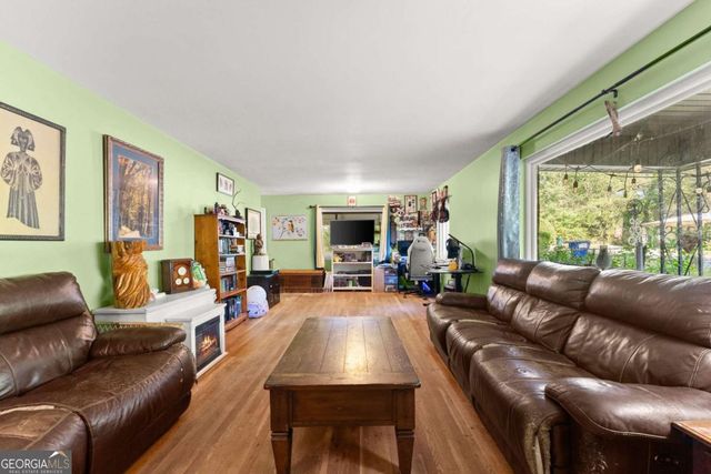 70 Cane Creek Valley Road, Dahlonega, GA 30533