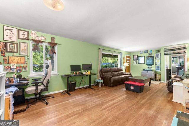 70 Cane Creek Valley Road, Dahlonega, GA 30533