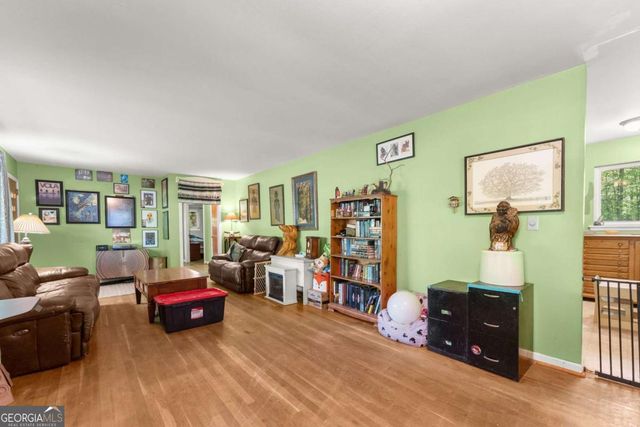 70 Cane Creek Valley Road, Dahlonega, GA 30533