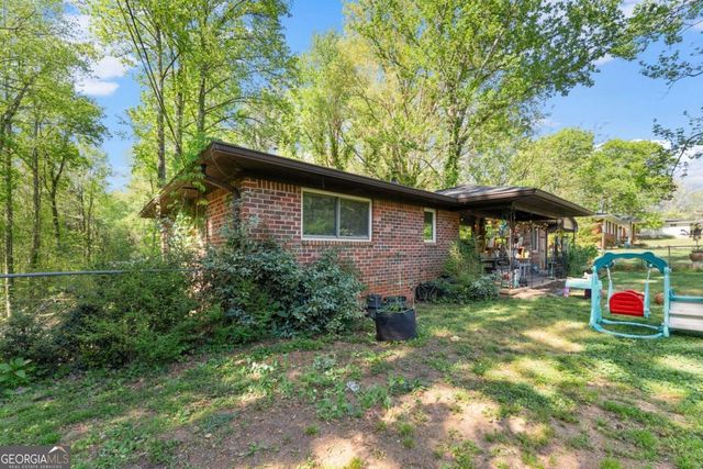 70 Cane Creek Valley Road, Dahlonega, GA 30533