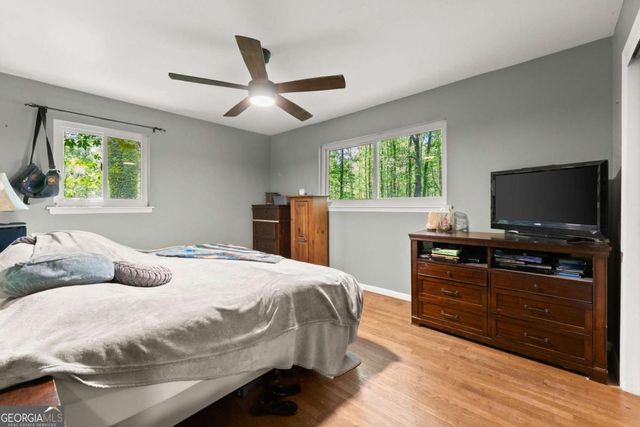 70 Cane Creek Valley Road, Dahlonega, GA 30533