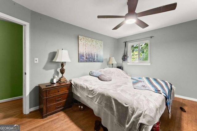 70 Cane Creek Valley Road, Dahlonega, GA 30533