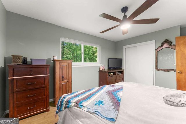 70 Cane Creek Valley Road, Dahlonega, GA 30533