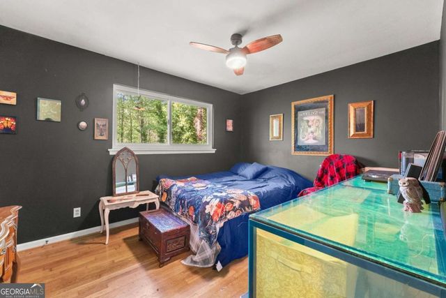 70 Cane Creek Valley Road, Dahlonega, GA 30533