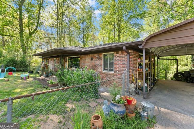 70 Cane Creek Valley Road, Dahlonega, GA 30533