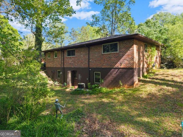 70 Cane Creek Valley Road, Dahlonega, GA 30533