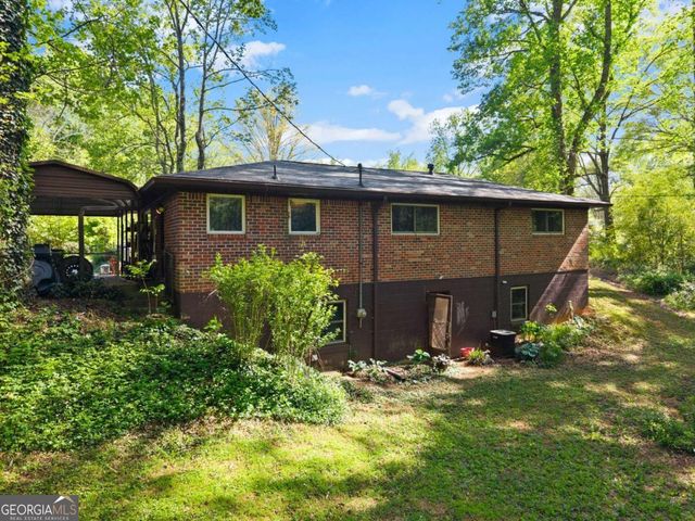 70 Cane Creek Valley Road, Dahlonega, GA 30533