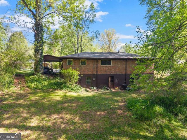 70 Cane Creek Valley Road, Dahlonega, GA 30533