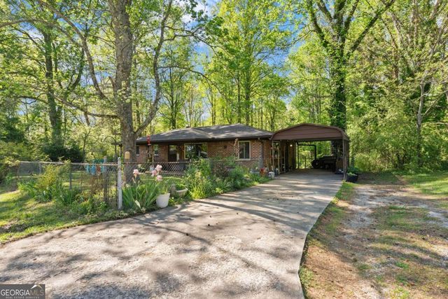 70 Cane Creek Valley Road, Dahlonega, GA 30533