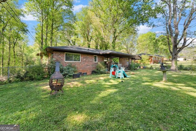 70 Cane Creek Valley Road, Dahlonega, GA 30533