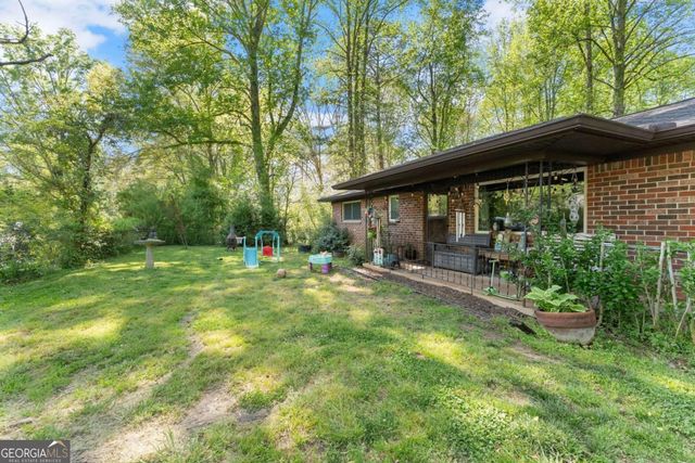 70 Cane Creek Valley Road, Dahlonega, GA 30533