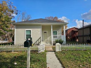 414 N Avenue D, Humble, TX 77338