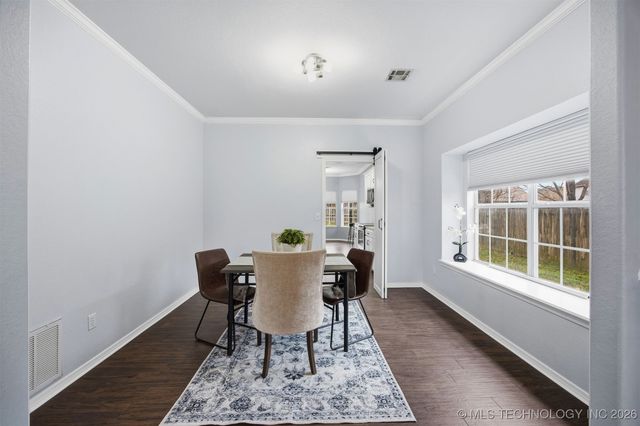 8709 125th East Avenue, Owasso, OK 74055