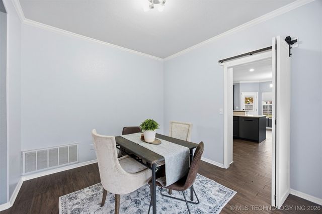 8709 125th East Avenue, Owasso, OK 74055