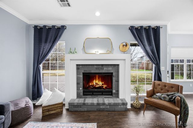 8709 125th East Avenue, Owasso, OK 74055