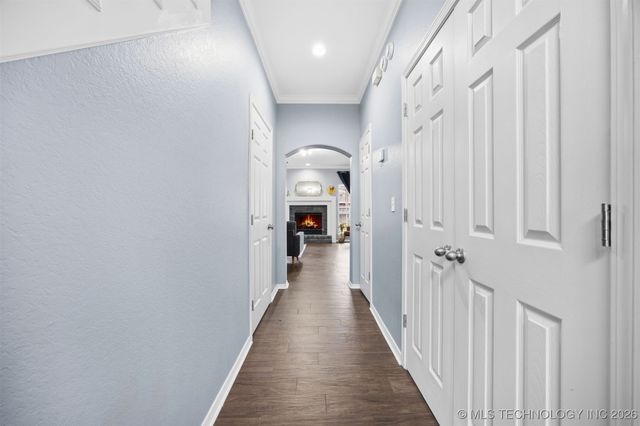 8709 125th East Avenue, Owasso, OK 74055