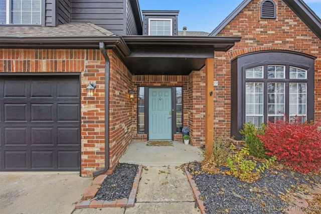 8709 125th East Avenue, Owasso, OK 74055