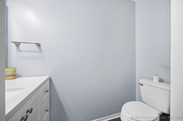 8709 125th East Avenue, Owasso, OK 74055