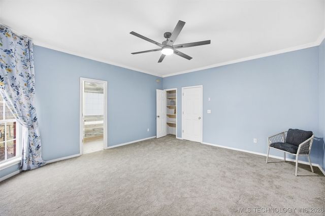 8709 125th East Avenue, Owasso, OK 74055