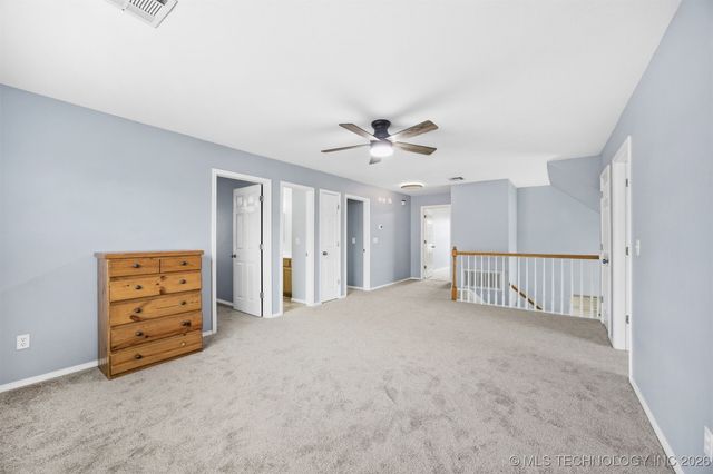 8709 125th East Avenue, Owasso, OK 74055