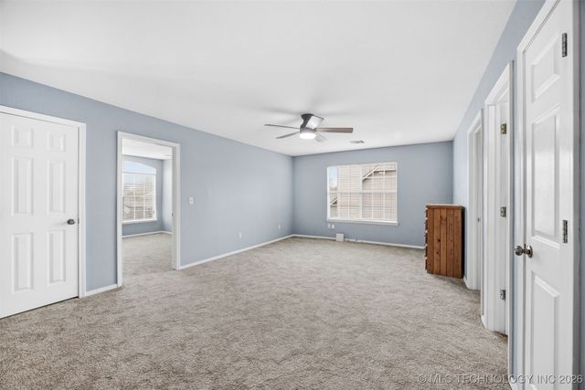 8709 125th East Avenue, Owasso, OK 74055