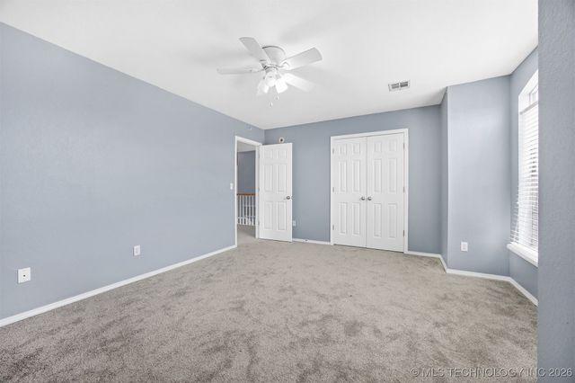 8709 125th East Avenue, Owasso, OK 74055