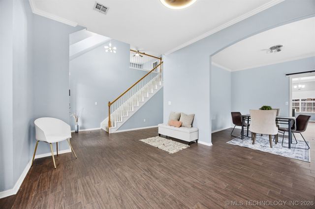 8709 125th East Avenue, Owasso, OK 74055