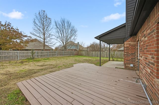 8709 125th East Avenue, Owasso, OK 74055