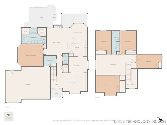 8709 125th East Avenue, Owasso, OK 74055