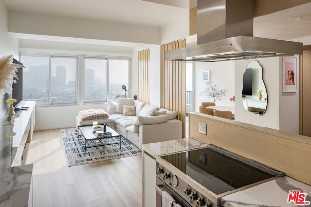 10501 Wilshire Boulevard 2209, Los Angeles, CA 90024