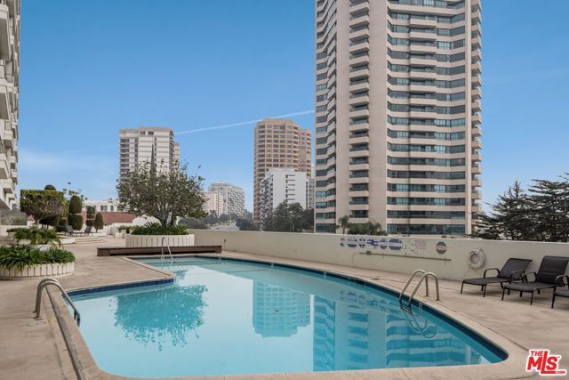 10501 Wilshire Boulevard 2209, Los Angeles, CA 90024