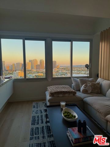 10501 Wilshire Boulevard 2209, Los Angeles, CA 90024