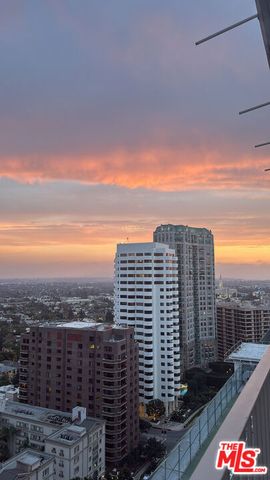 10501 Wilshire Boulevard 2209, Los Angeles, CA 90024