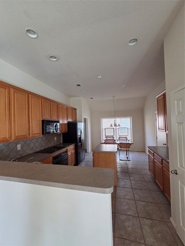 2437 Campfire Lane, Frisco, TX 75033