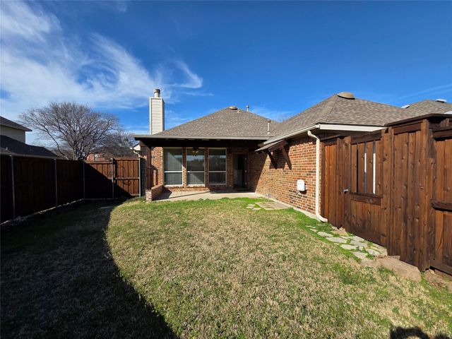 2437 Campfire Lane, Frisco, TX 75033