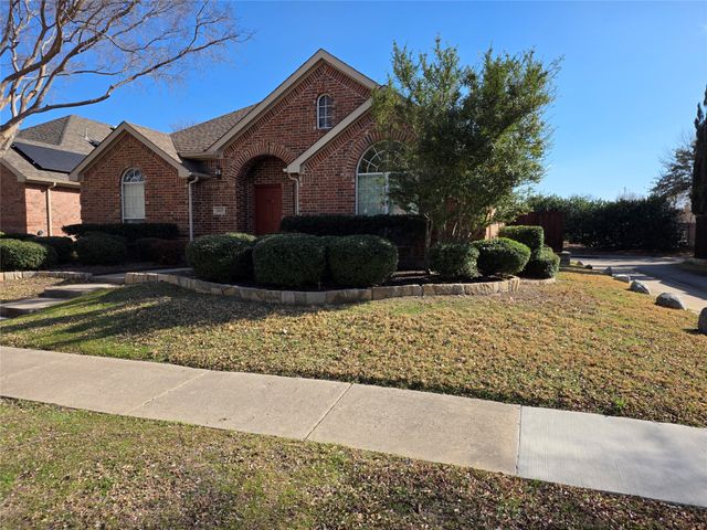 2437 Campfire Lane, Frisco, TX 75033