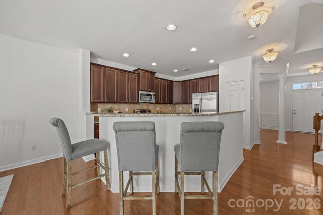 738 Naramore Street, Davidson, NC 28036