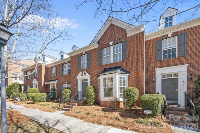 738 Naramore Street, Davidson, NC 28036