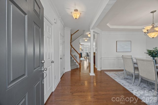 738 Naramore Street, Davidson, NC 28036