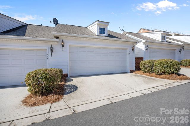 738 Naramore Street, Davidson, NC 28036