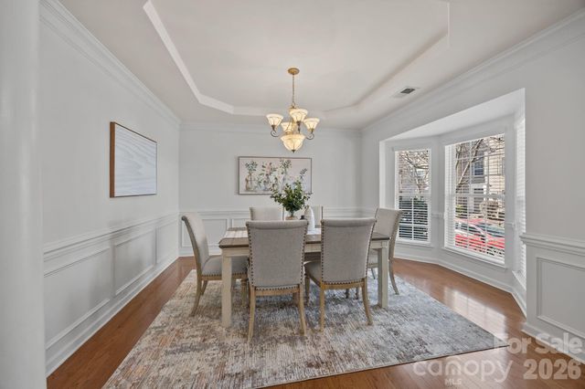 738 Naramore Street, Davidson, NC 28036