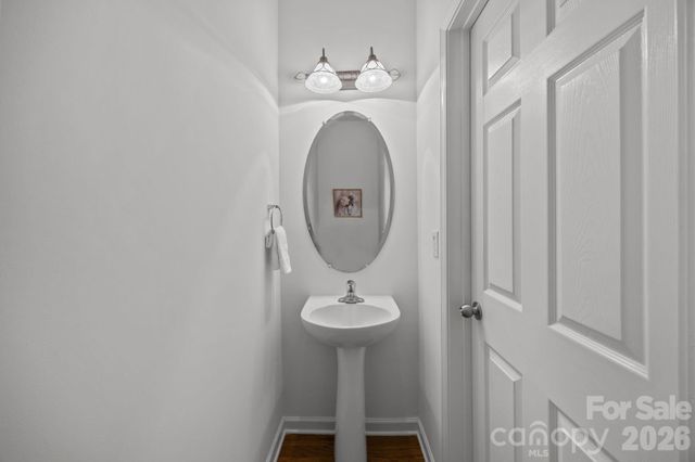 738 Naramore Street, Davidson, NC 28036